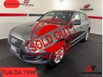 Audi Q5 2.0 TDI S-LINE 170 CV quattro S tronic