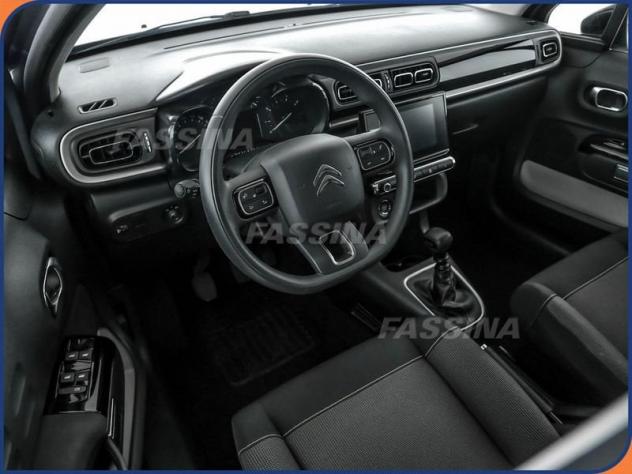 Citroën C3 1.2 puretech Max s&s 110cv - Foto 9