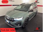 Dacia Jogger 1.0 TCe GPL 100 CV 5 posti Extreme