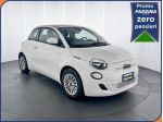 FIAT 500 500e Berlina 42 kWh