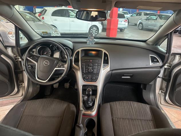 Opel Astra 1.4 Turbo 140CV 5 porte Cosmo - Foto 10