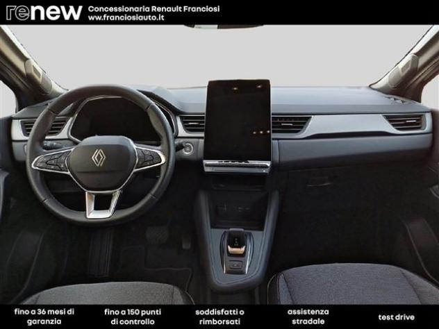RENAULT Symbioz 1.8 full hybrid E-Tech Techno 160cv auto rif. 24010316 - Foto 5
