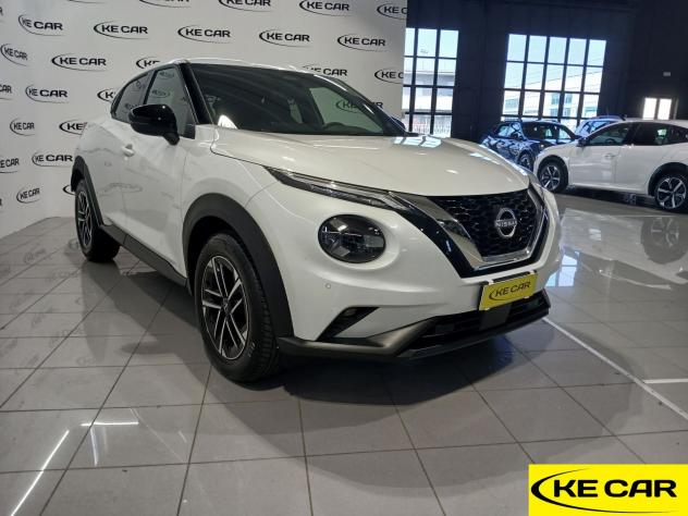 Nissan Juke 1.0 DIG-T 114 Mt N-Connecta - PROMO NISSAN - Foto 3