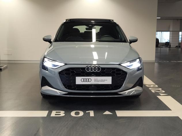 Audi A3 A3 Sportback 1.5 tfsi e Business Advanced 204cv s-tronic - Foto 2