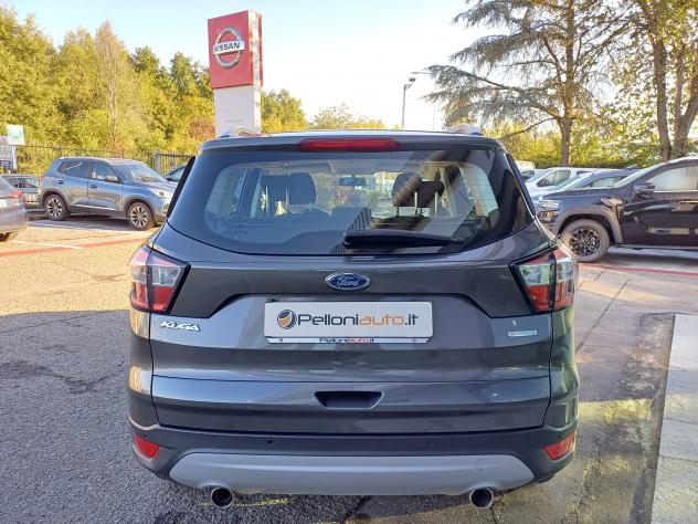Ford Kuga Kuga 1.5 2wd 120cv KM CERTIFICATI-GARANZIA - Foto 8