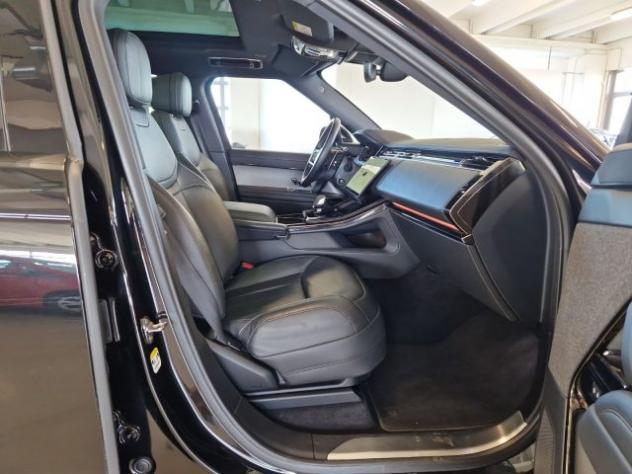 LAND ROVER Range Rover Sport 3.0D l6 249 CV Dynamic SE *IVA ESPOSTA* rif. 23972638 - Foto 3