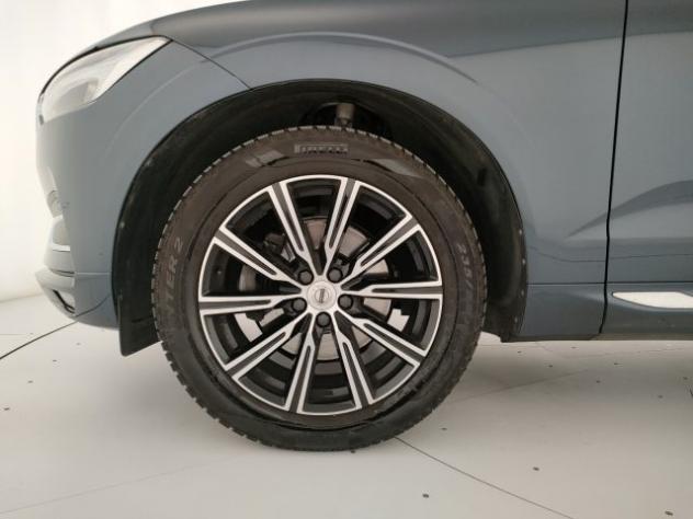 VOLVO XC60 D4 AWD Geartronic Inscription - solo operatori rif. 23465056 - Foto 8