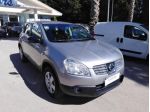 Nissan Qashqai 1.6 16V Visia GPL ELIOMOTORS MODICA