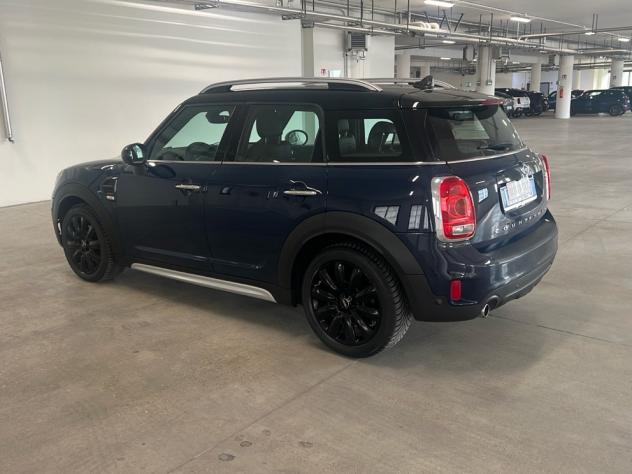 MINI Countryman Mini F60 2017 Diese Mini 2.0 Cooper D Hype all4 - Foto 7