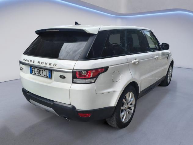 Land Rover Range Rover Sport 3.0 TDV6 HSE 249 CV - Foto 6