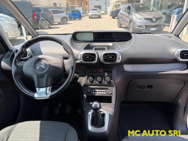 CITROEN C3 Picasso BlueHDi 100 Exclusive rif. 24046961 - Foto 10