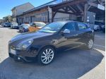 Alfa Romeo Giulietta 1.6 JTDm TCT 120 CV Super