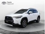 Toyota Corolla Cross 2.0 Hybrid 197 CV E-CVT AWD-i Trend