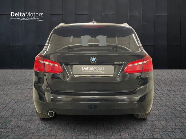 BMW Serie 2 Active Tourer Serie 2 F45 2014 Active Tourer 216d Active Tourer - Foto 4