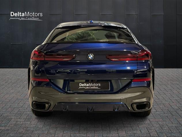 BMW X6 G06 LCI 2023 xdrive30d MSport Pro auto - Foto 4