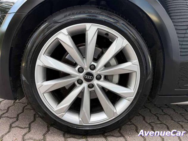 AUDI A6 allroad 40 2.0 tdi mhev Evolution quattro s-tronic IVA ESP rif. 23738565 - Foto 10