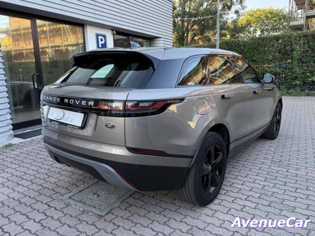 LAND ROVER Range Rover Velar 2.0 i4 phev 4wd 404 CV.TELECAMERA CARPLAY IVA ESP. rif. 24072559 - Foto 5