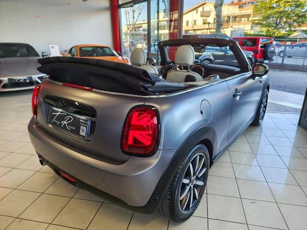 Mini 1.5 Cooper D Hype Cabrio - Foto 10