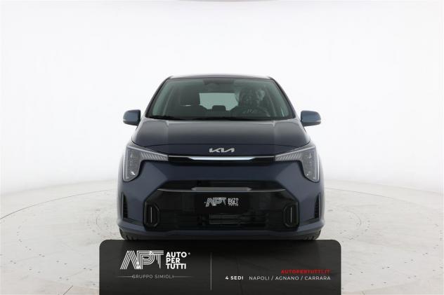 Kia Picanto Picanto 1.0 mpi Launch Edition - Foto 8
