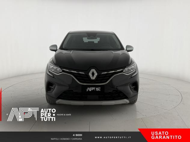 Renault Captur Captur 1.6 hybrid Intens E-Tech 145cv auto - Foto 8
