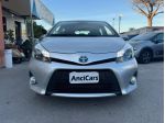 Toyota Yaris Yaris 5p 1.5h Lounge