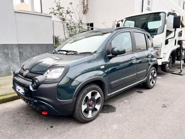 FIAT Panda Cross 1.0 FireFly S&S Hybrid rif. 21589916 - Foto 3