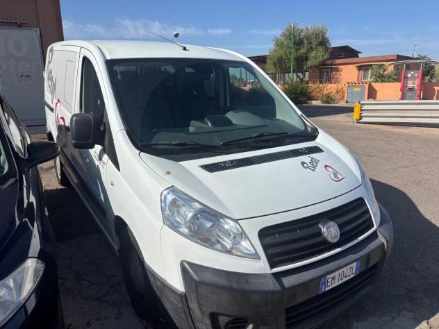 Fiat Scudo 2.0 MJT/165 DPF PC Panorama Family 5 posti (M1) - Foto 2
