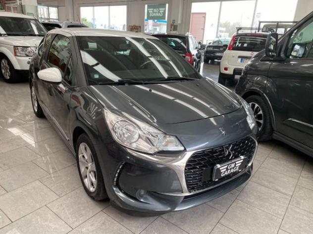 DS AUTOMOBILES DS 3 BlueHDi 100 S&S Sport Chic rif. 24115269 - Foto 2