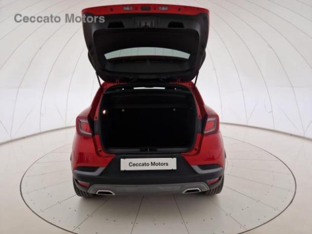 RENAULT Captur Full Hybrid E-Tech 145 CV RS Line rif. 20886016 - Foto 10
