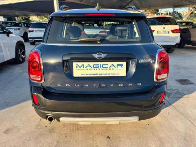 MINI Countryman 2.0 Cooper D Hype Countryman ALL4 rif. 24046941 - Foto 4