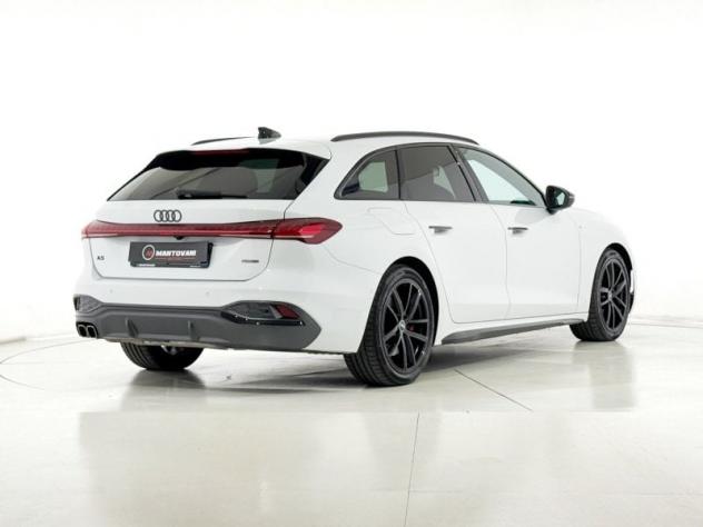 Audi A5 TDI 150Kw quattro S tronic S line edit - Foto 5