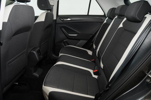 Volkswagen T-Roc 1.6 TDI Advanced 115CV - Foto 9