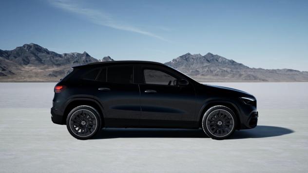 Mercedes-Benz GLA H247 205E - Foto 4