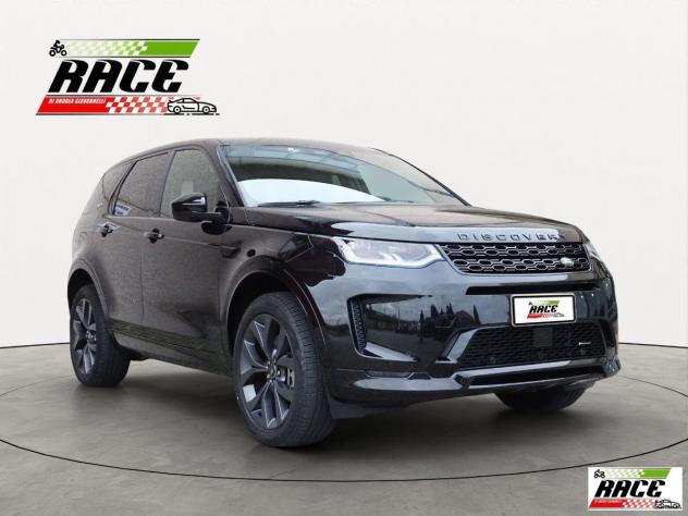 LAND ROVER - Discovery Sport R-DYNAMIC 163CV 4AWD SE - Foto 8