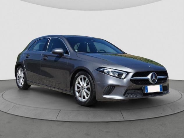 Mercedes-Benz Classe A A 160 Sport - Foto 7