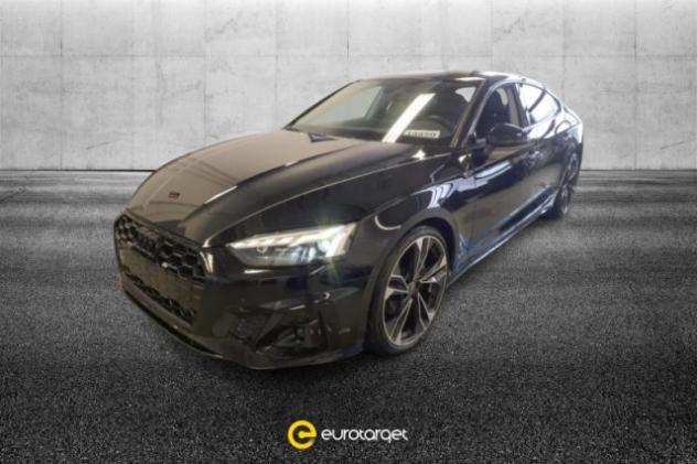 AUDI A5 SPB 40 TDI S tronic S line edition rif. 23759193