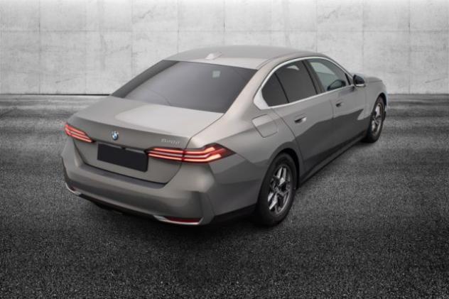 BMW 520 d 48V sDrive rif. 23806930 - Foto 3
