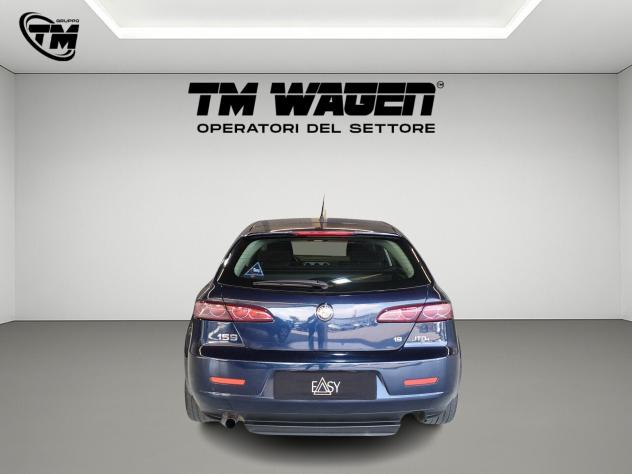 Alfa Romeo 159 SW 1.9 jtdm 16v 150cv - Foto 6