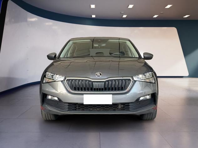 Škoda Scala Scala 1.0 TSI 95cv AMBITION - Foto 2