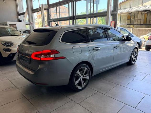 PEUGEOT 308 SW Allure 1.5 BlueHDi 131CV S&S KEYLESS CRUISE - Foto 5