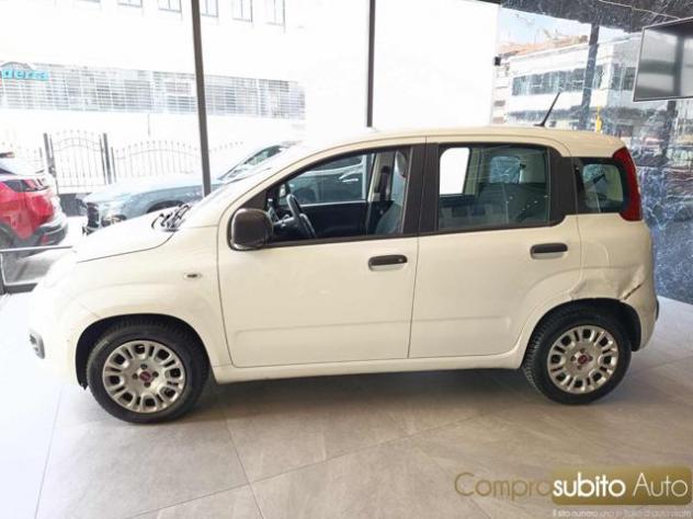 FIAT Panda 1.2 EasyPower Lounge rif. 23828805 - Foto 6
