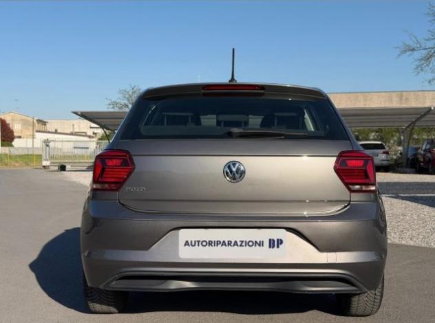 VOLKSWAGEN Polo 1.0 MPI 75 CV 5p. Comfortline rif. 23516181 - Foto 6