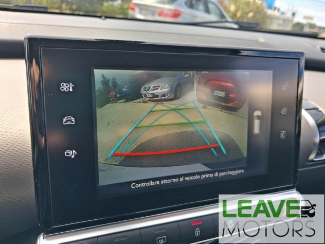 Citroen C4 Cactus HDi 100 cv (M1584) - Foto 10