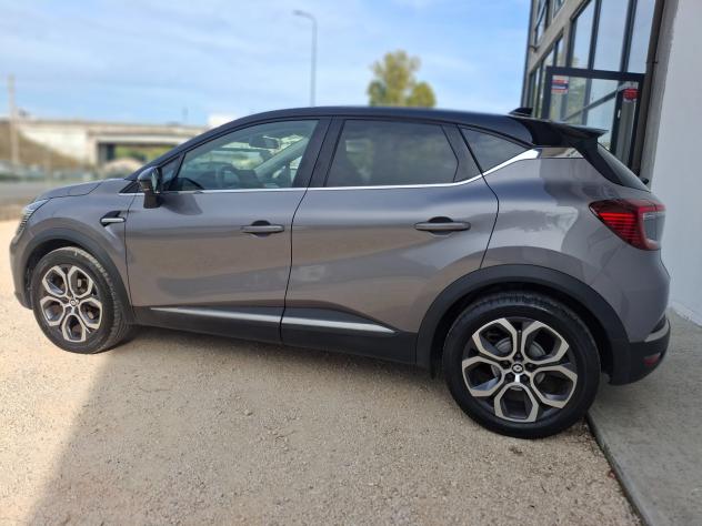 Renault Captur 1.0 GPL Techno Fast Track - Foto 6