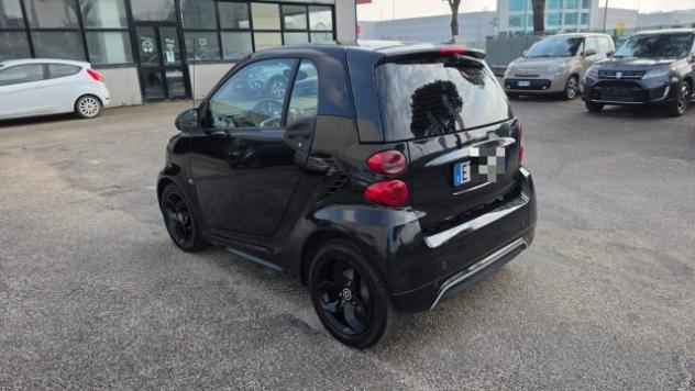 SMART ForTwo 1000 62 kW coupé passion rif. 23478811 - Foto 6