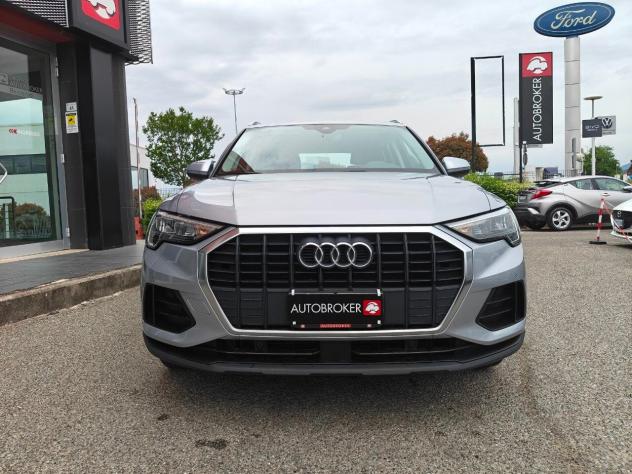 AUDI Q3 2ª serie Q3 35 TDI S tronic Business - Foto 2