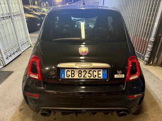 Abarth 595 1.4 Turbo T-Jet 165 CV Pista - Foto 5