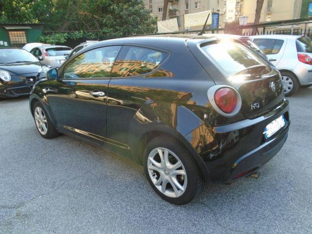ALFA ROMEO MiTo'12 1.3 jtdm-2 BlackLine Collection 95cv - Foto 2