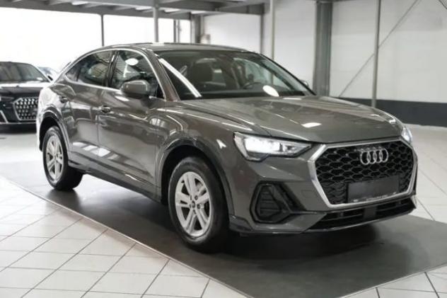 AUDI Q3 Sportback 35 TDI Business rif. 23472494 - Foto 4