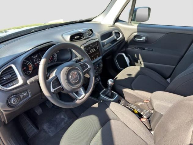 JEEP Renegade Renegade 1.0 T3 Business rif. 23697481 - Foto 9